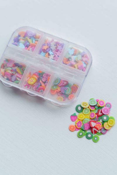 Swanky Stamping 3D Figür Seti