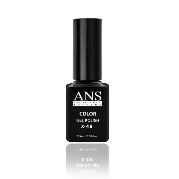 ANS Kalıcı Oje X48 (9,5ml)