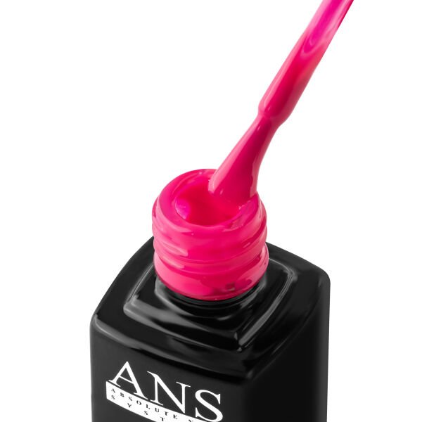 ANS Kalıcı Oje X62 (9,5ml)