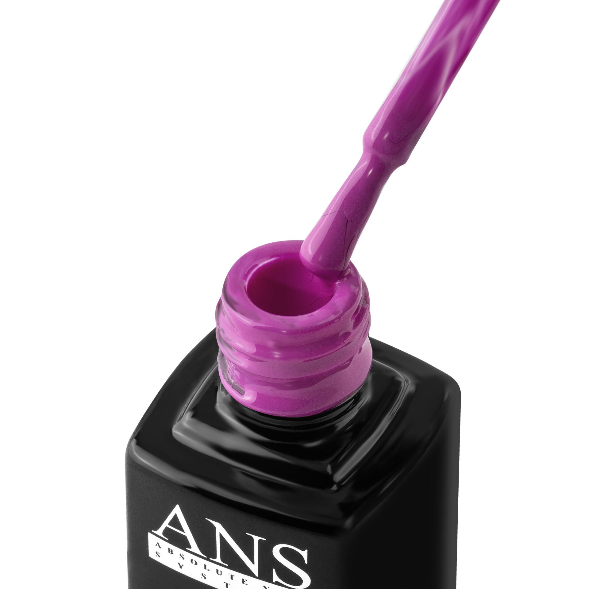 ANS Kalıcı Oje X63 (9,5ml)