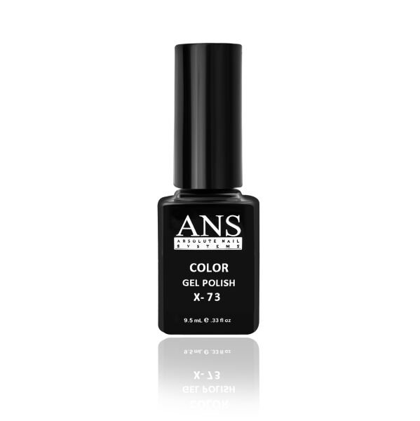 ANS Kalıcı Oje X73 (9,5ml)
