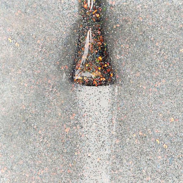 Iva Nails Medusa Flash Kalıcı Oje MS-3 (8ml)