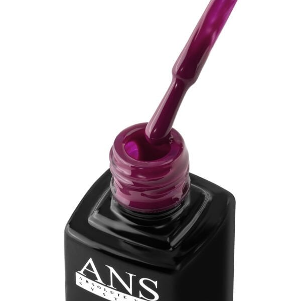 ANS Kalıcı Oje X76 (9,5ml)