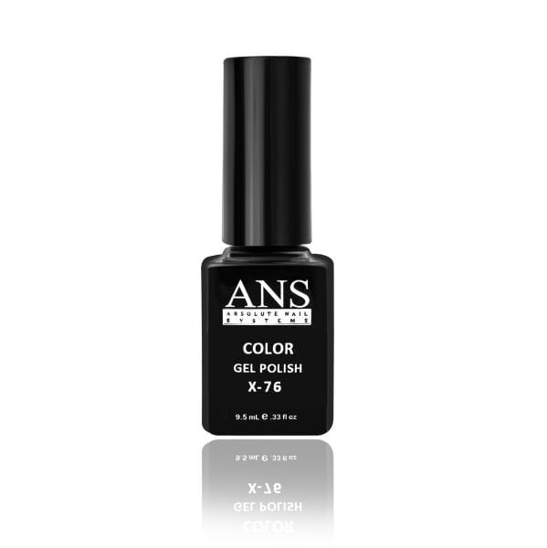 ANS Kalıcı Oje X76 (9,5ml)