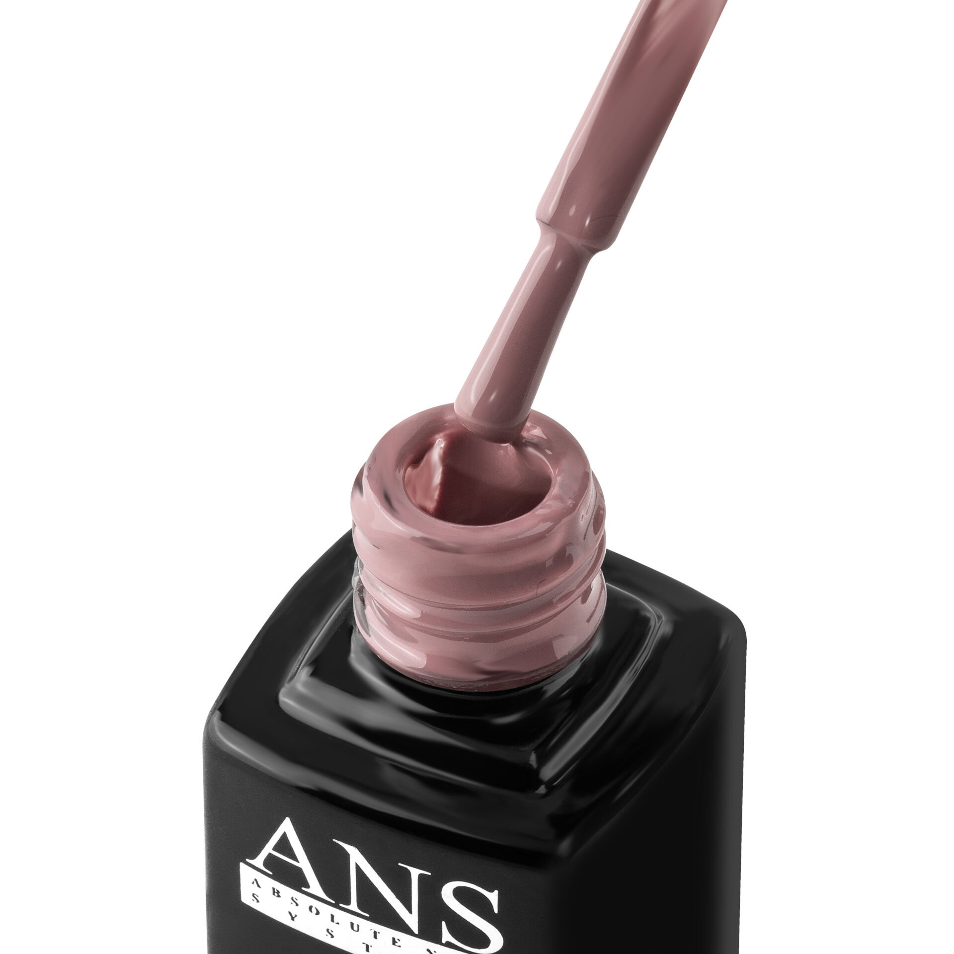 ANS Kalıcı Oje X80 (9,5ml)