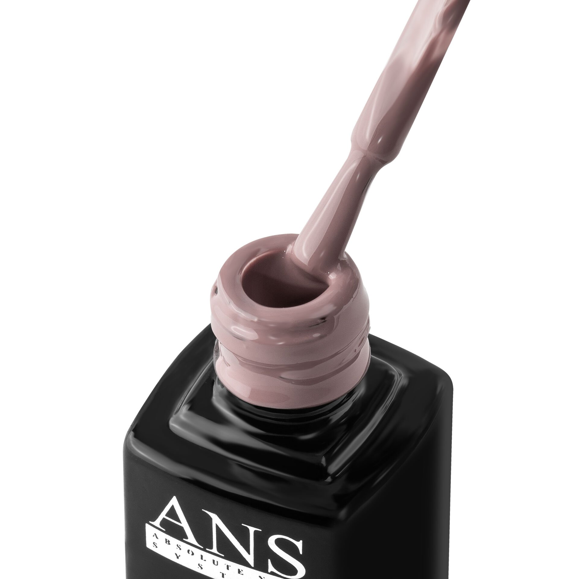 ANS Kalıcı Oje X81 (9,5ml)