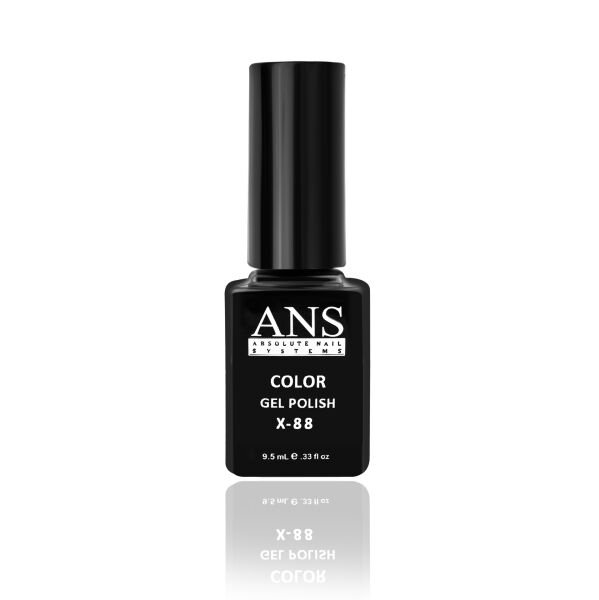 ANS Kalıcı Oje X88 (9,5ml)
