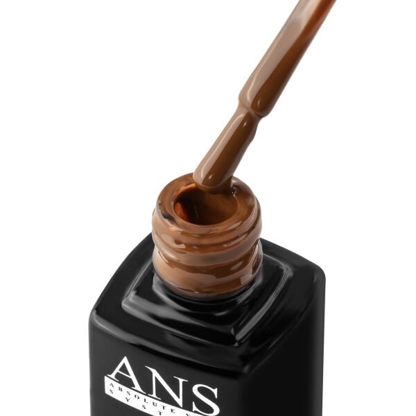ANS Kalıcı Oje X89 (9,5ml)