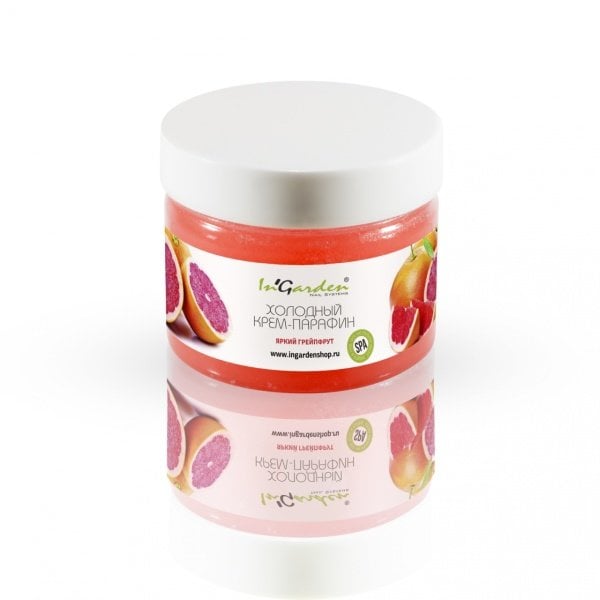 In'Garden Parafin Kremi Greyfurt (250ml)