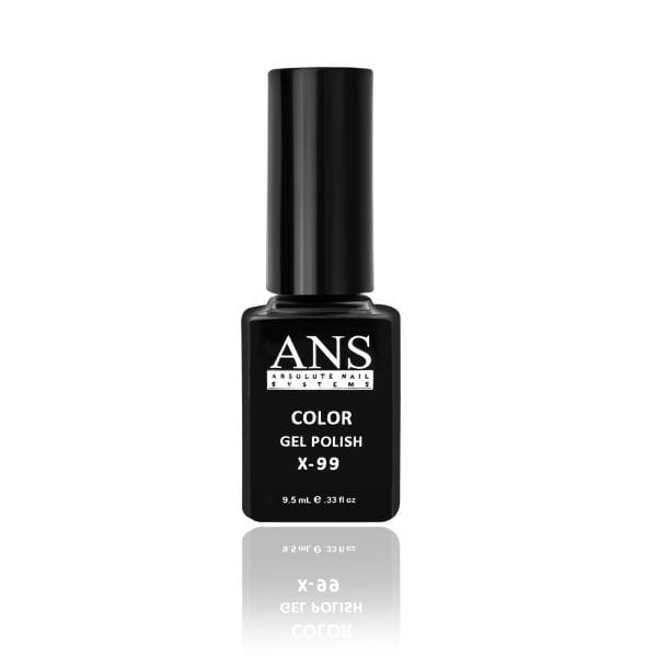 ANS Kalıcı Oje X99 (9,5ml)