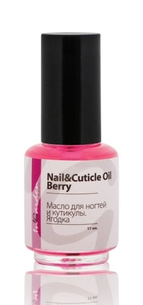 In'Garden Tırnak ve Kütikül Yağı Orman Meyveli (11ml)