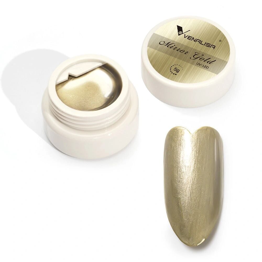Venalisa Mirror Gold (5g)