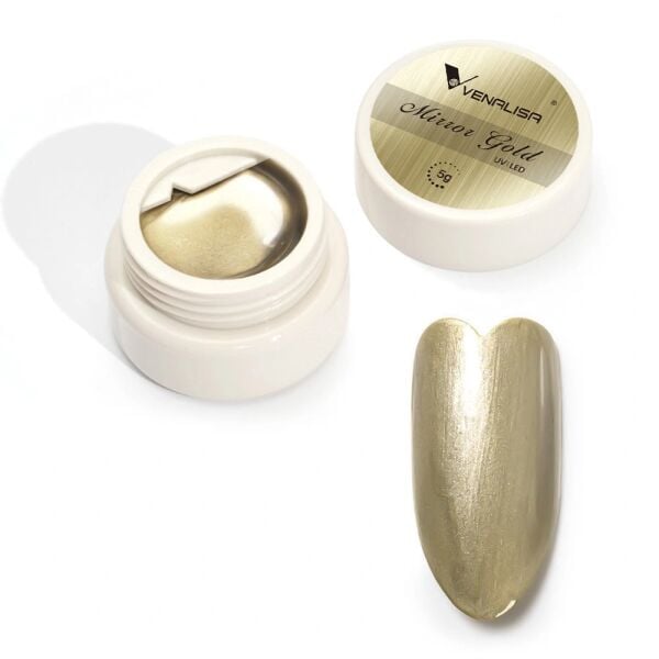 Venalisa Mirror Gold (5g)