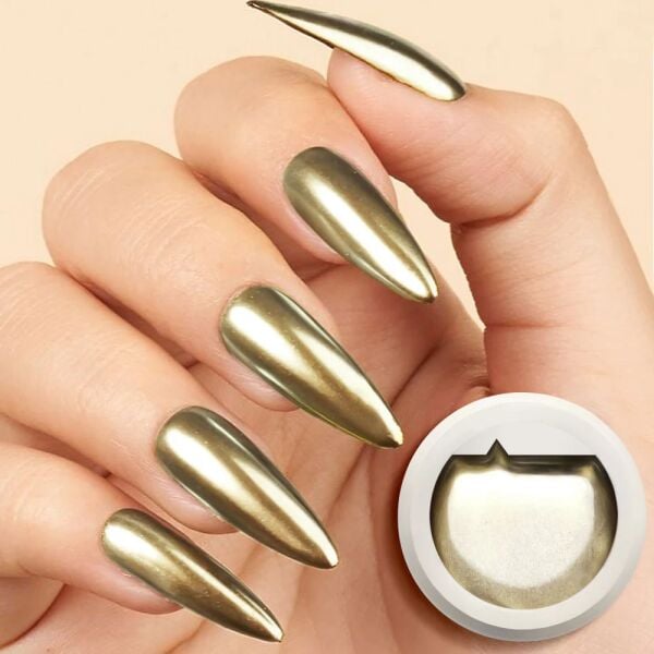 Venalisa Mirror Gold (5g)