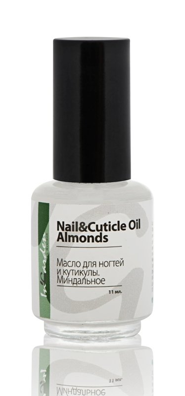 In'Garden Tırnak ve Kütikül Yağı Badem (11ml)