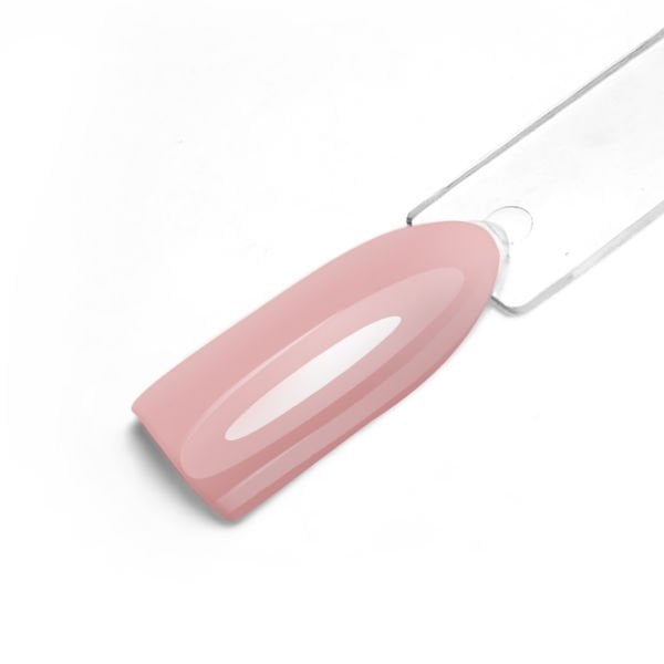 In'Garden Kauçuk/Rubber Base Coat Cover Pink (11ml) (Kamuflaj Pembe)