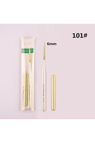 Viola Beauty Fırça 101 6mm