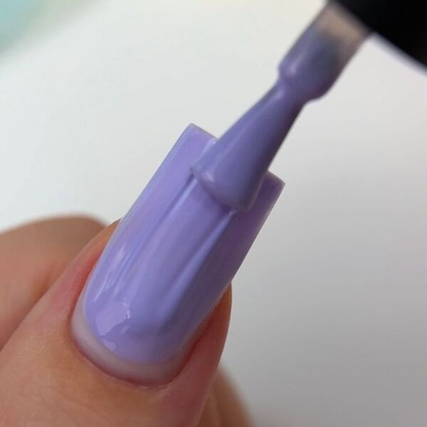 Momo Professional Klasik Seri Kalıcı Oje K038 Lila (14ml)