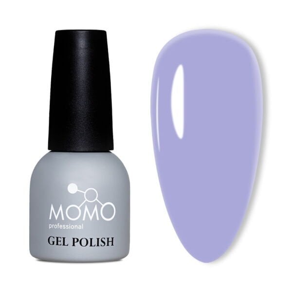 Momo Professional Klasik Seri Kalıcı Oje K038 Lila (14ml)