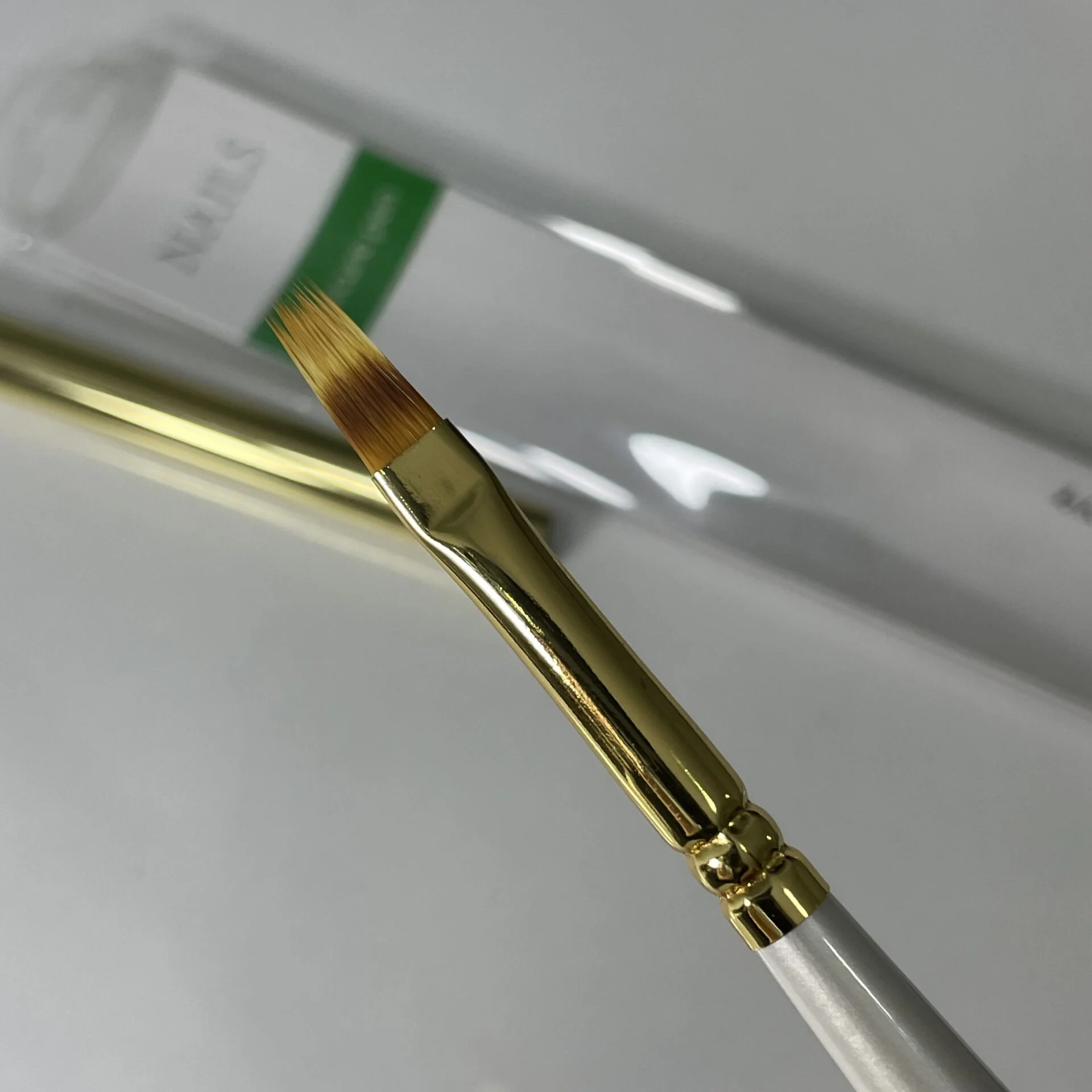 Viola Beauty Fırça 112 14mm