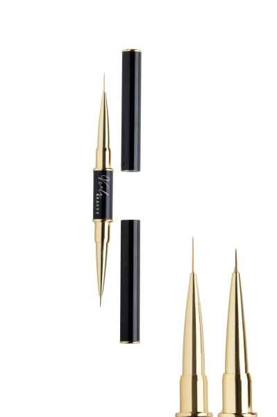 Viola Beauty Çift Taraflı Nail Art Fırçası