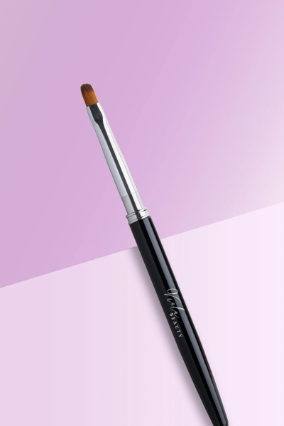 Viola Beauty Jel Fırçası Yuvarlak Uçlu