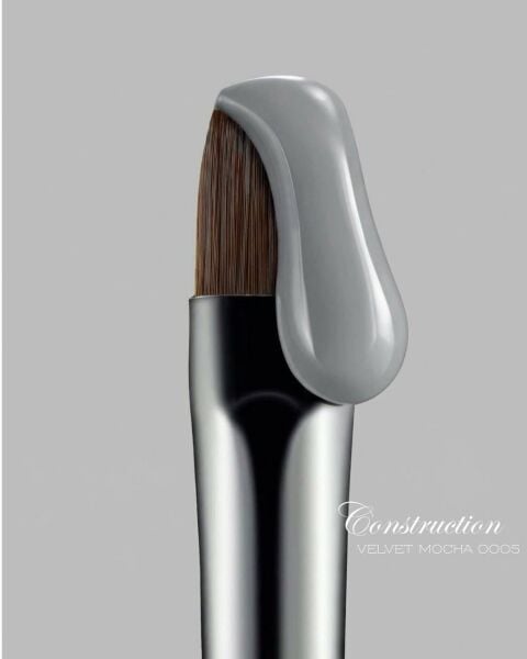 Viola Beauty Construction Gel Velvet Mocha #0005 - Orta Akışkan Builder Jel 50 ml