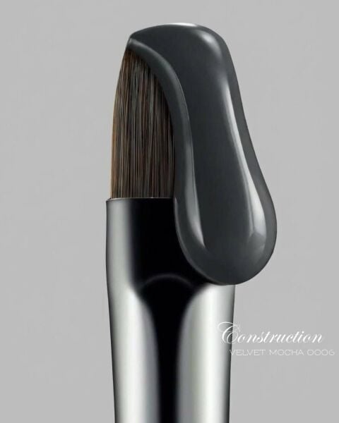 Viola Beauty Construction Gel Velvet Mocha #0006 - Orta Akışkan Builder Jel 50 ml