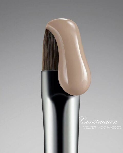 Viola Beauty Construction Gel Velvet Mocha #0003 - Orta Akışkan Builder Jel 30 ml