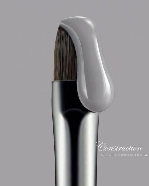 Viola Beauty Construction Gel Velvet Mocha #0004 - Orta Akışkan Builder Jel 30 ml