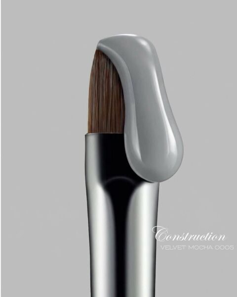 Viola Beauty Construction Gel Velvet Mocha #0005 - Orta Akışkan Builder Jel 30 ml
