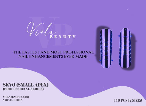 Viola Beauty Üst Formu SKVO (Small Apex)