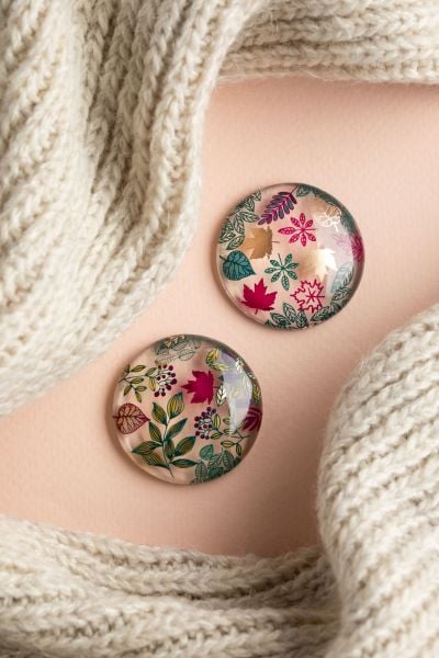 Swanky Stamping Plaka 129