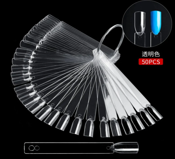 Viola Beauty Kartela Kare 50'li