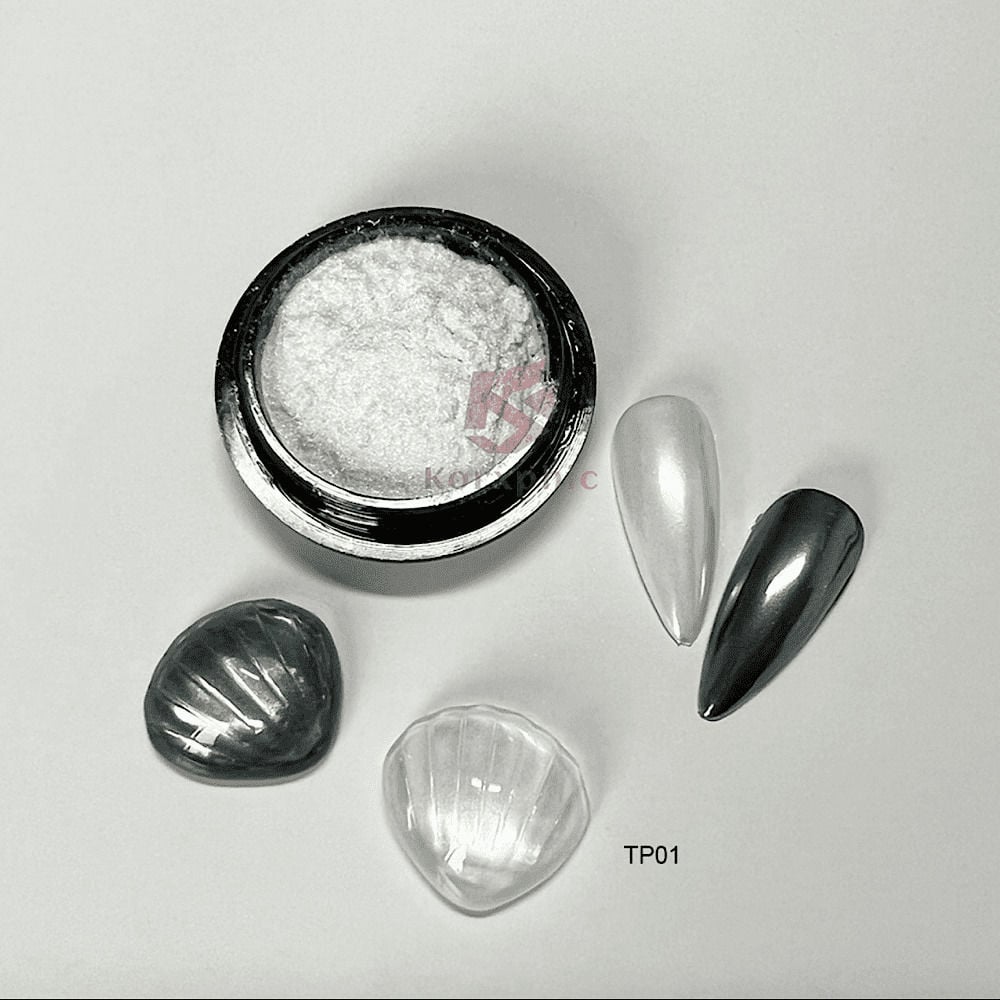 Viola Beauty İnci Tozu 1 Numara