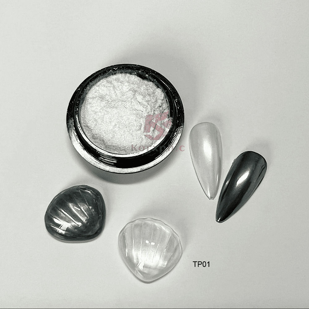 Viola Beauty İnci Tozu 1 Numara
