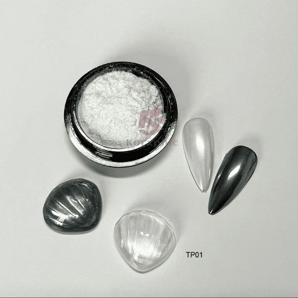 Viola Beauty İnci Tozu 1 Numara