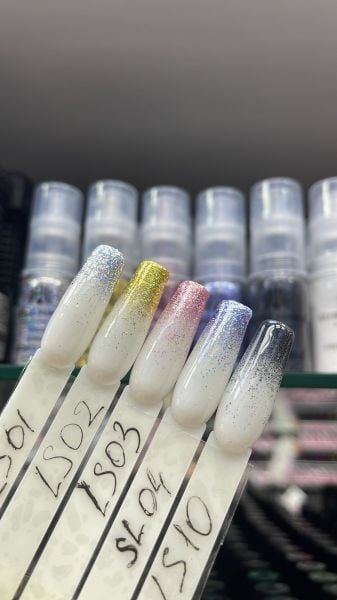 Global Fashion Ombre Spreyi Laser LSY 02 (7,5gr)