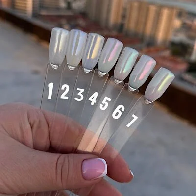 Viola Beauty İnci Tozu 3 Numara