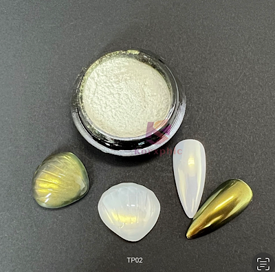 Viola Beauty İnci Tozu 3 Numara