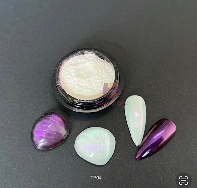 Viola Beauty İnci Tozu 4 Numara