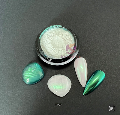 Viola Beauty İnci Tozu 5 Numara