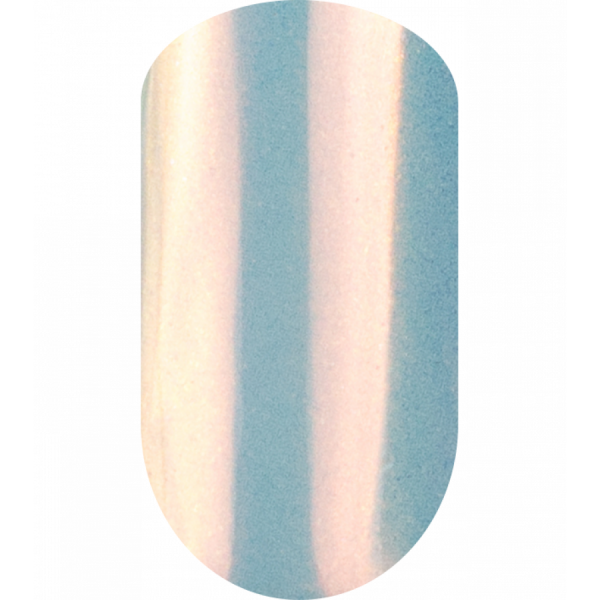 İva Nails Krom Dragonfly №4  (0.2gr)