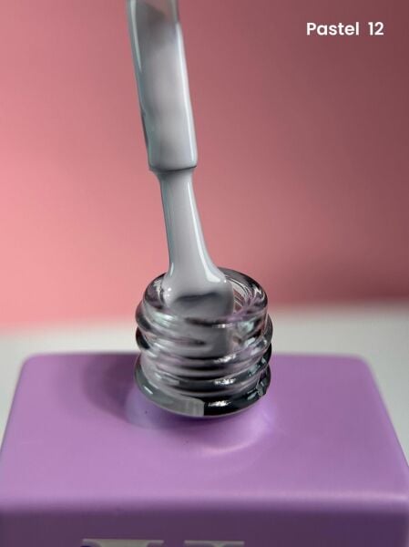 Viola Beauty Kalıcı Oje Pastel #0012 13 ml