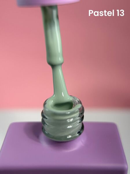 Viola Beauty Kalıcı Oje Pastel #0013 13 ml