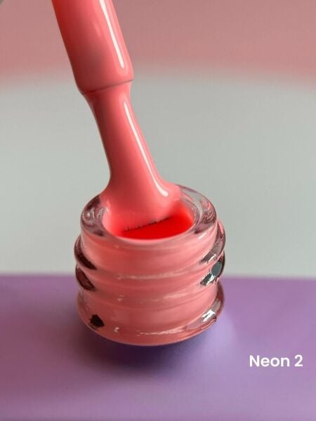 Viola Beauty Kalıcı Oje Neon #0002 13 ml
