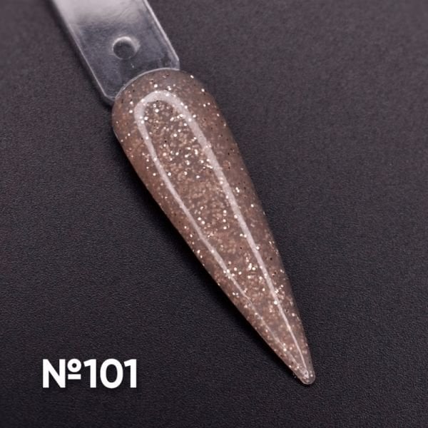 Opzia Kamuflaj Simli Jel №101 (15 ml)