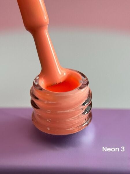 Viola Beauty Kalıcı Oje Neon #0003 13 ml