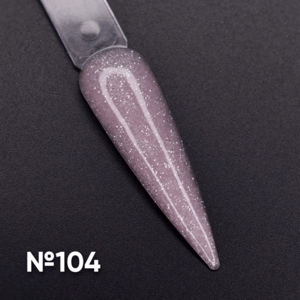 Opzia Kamuflaj Simli Jel №104 (15 ml)