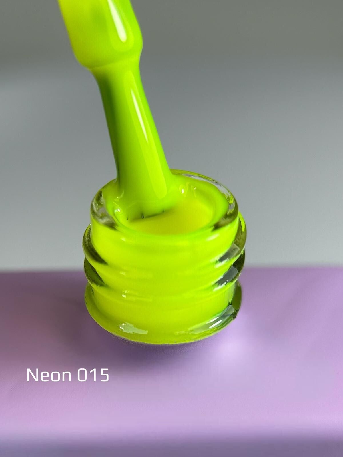 Viola Beauty Kalıcı Oje Neon #0015 13 ml
